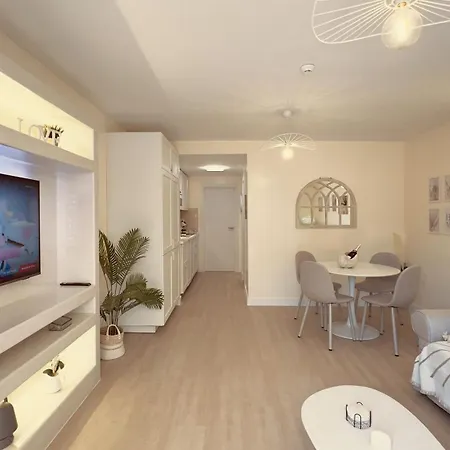 Feriehus Golden Dream, Swimming Pool&parking