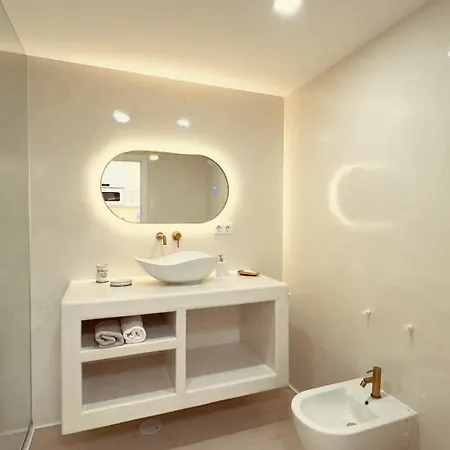 Holiday home Golden Dream, Swimming Pool And Parking