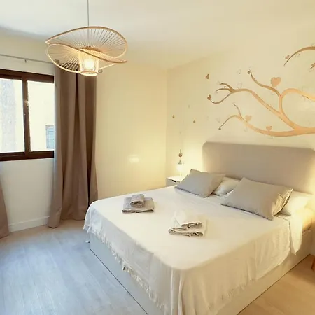 Holiday home Golden Dream, Swimming Pool And Parking Corralejo