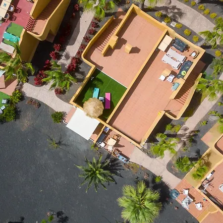 Golden Dream, Swimming Pool And Parking