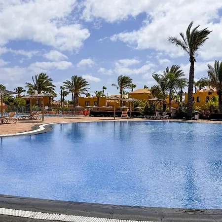 Holiday home Golden Dream, Swimming Pool And Parking *