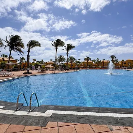 Holiday home Golden Dream, Swimming Pool And Parking