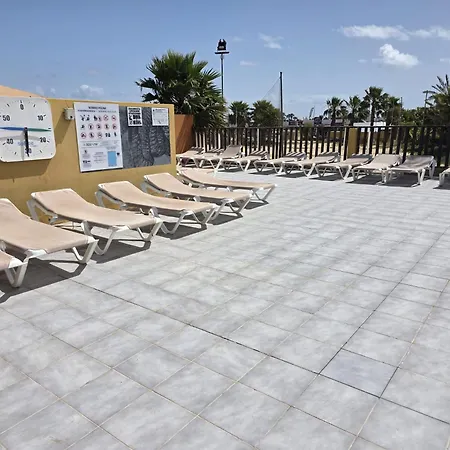 Golden Dream, Swimming Pool And Parking * Κοραλέχο