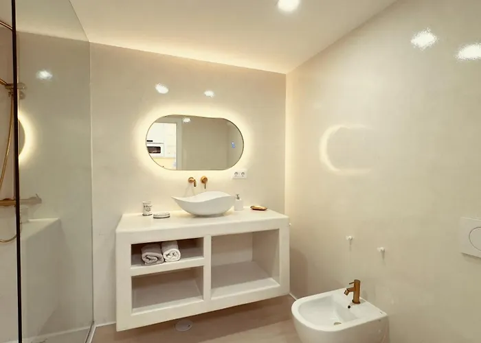 Holiday home Golden Dream, Swimming Pool And Parking