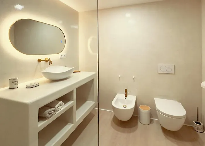 Holiday home Golden Dream, Swimming Pool And Parking *